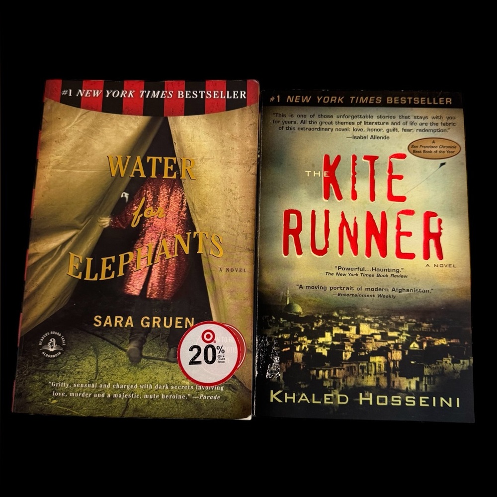 Book Bundle
